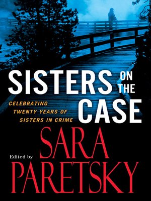 cover image of Sisters On the Case